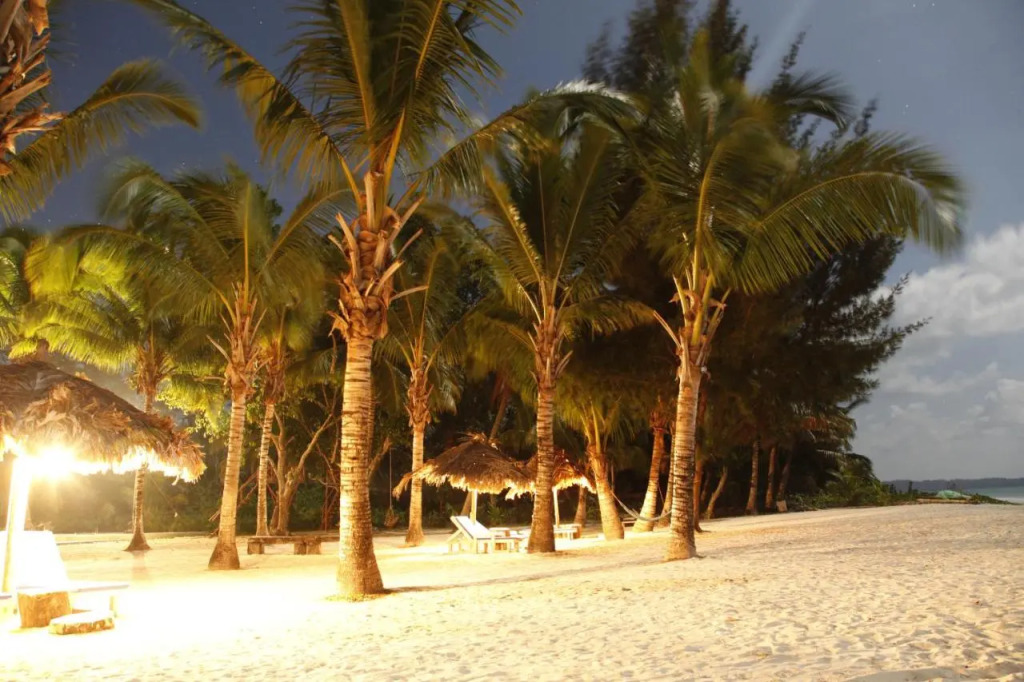 SilverSand Village Resort Havelock