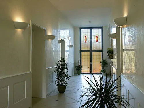 Hotel Snorrenburg GmbH