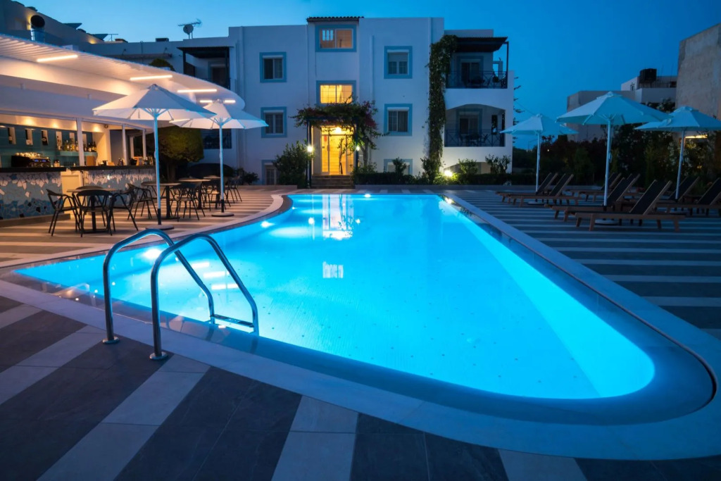 Evdokia Suites