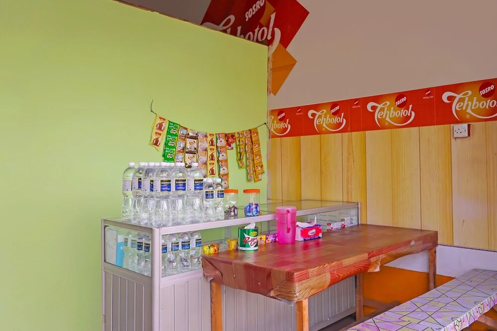 Hotel O Penginapan Pak DheNearMall Nagoya Hill