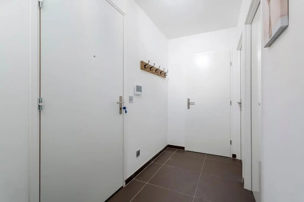 Suite Croix-Rousse T3 avec patio !