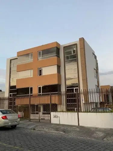 Instant Hotel - Departamentos de lujo en Ambato