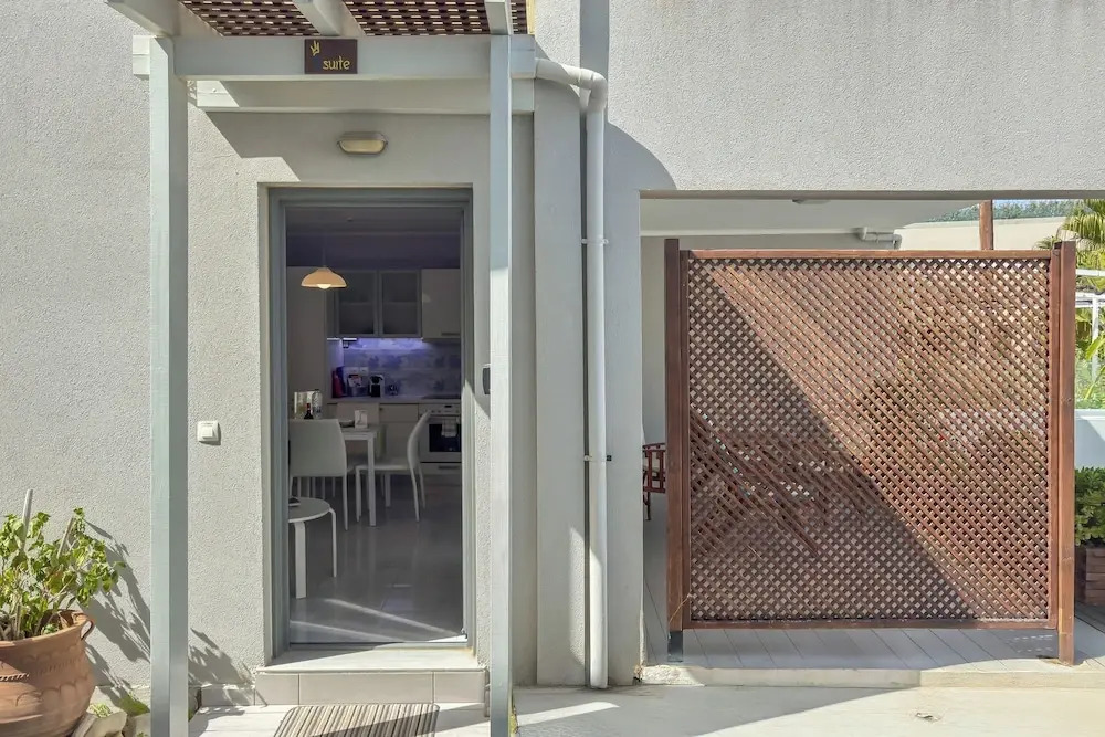 Alisahni Villa & Suite