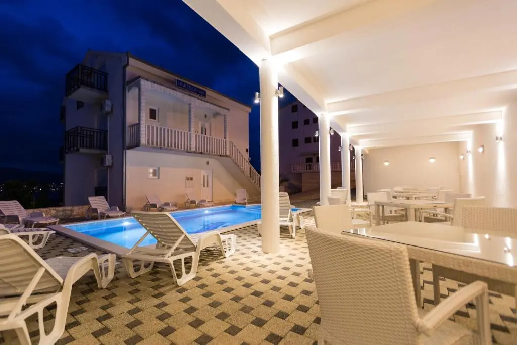 Apartmani Roko