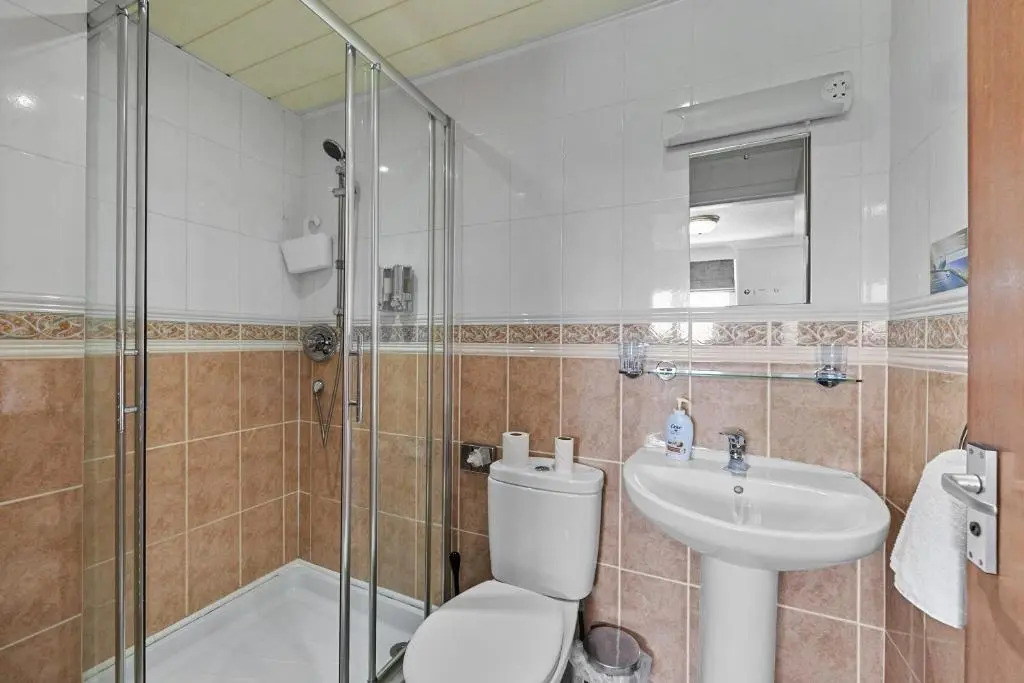 Invicta Hotel Plymouth