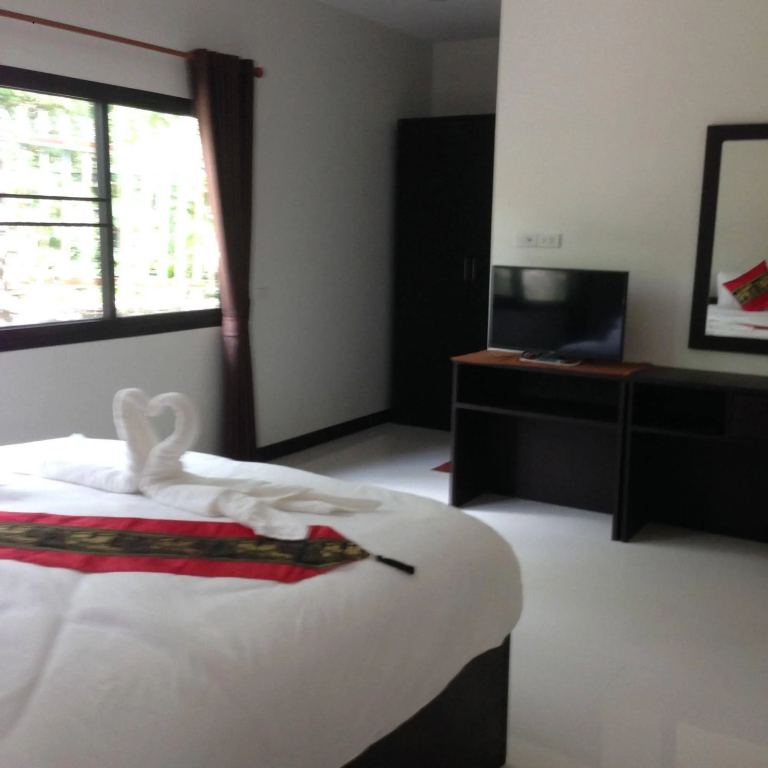 Naya Pool Villa