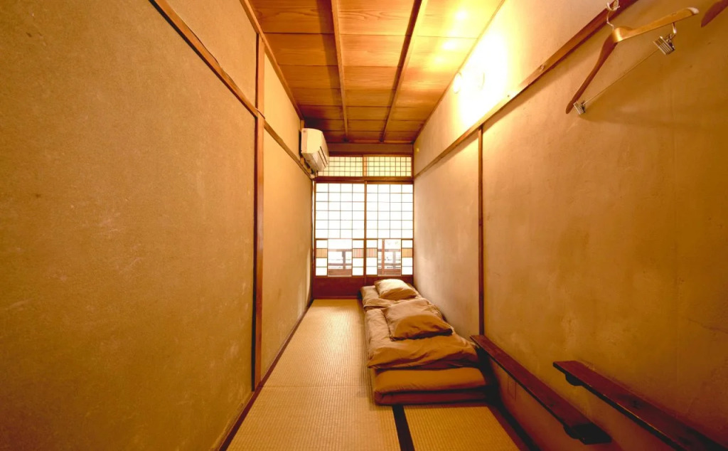 Guesthouse Yululu