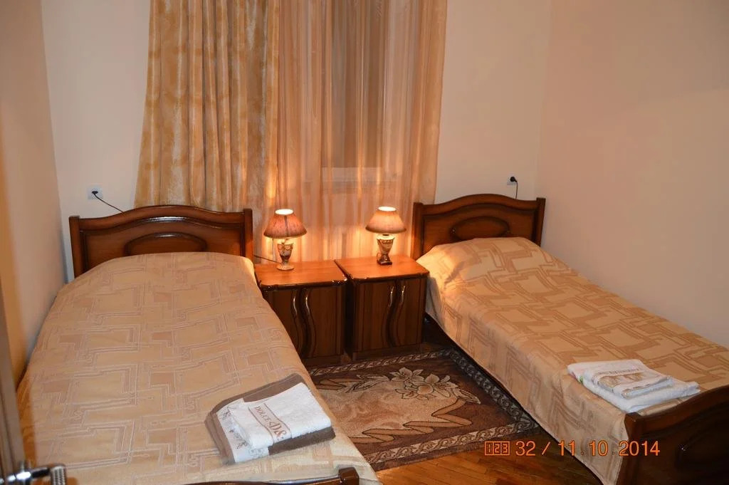 Gohar`s Guest House