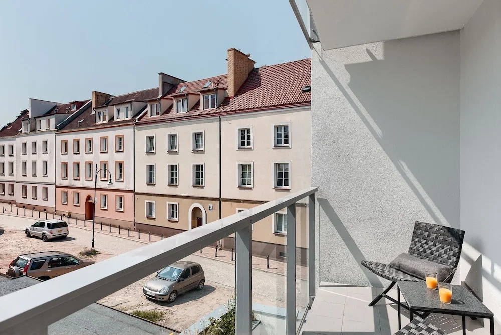 City Apartments - Marii Ludwiki 7