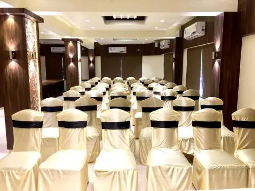 Hotel Heritage