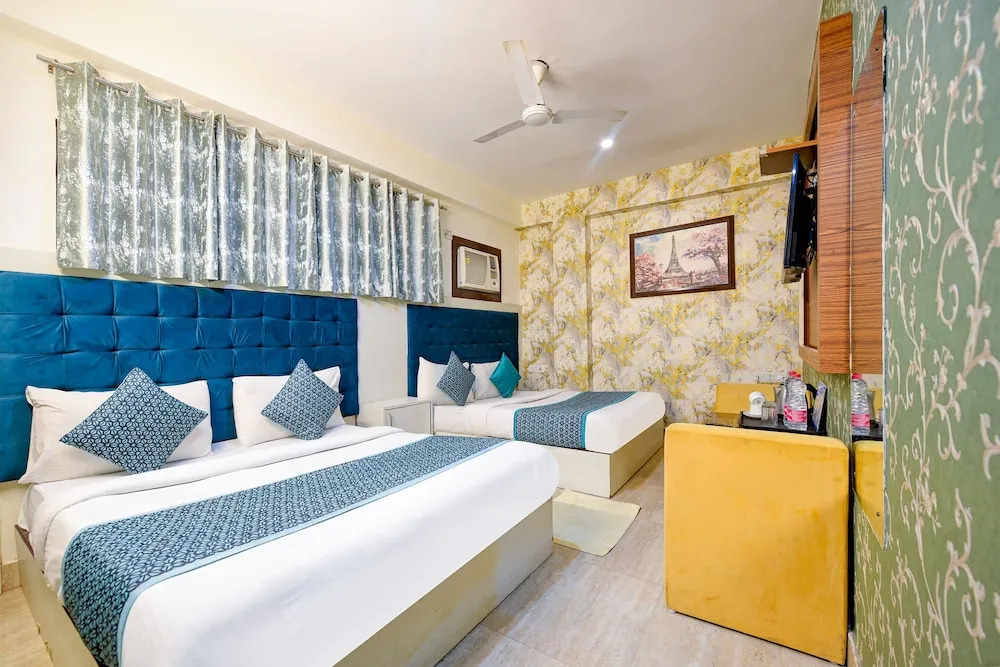 Hotel Classic Paradise