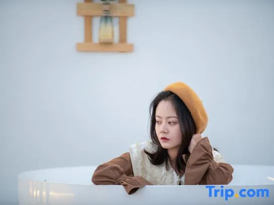 Travel Set Light luxury Hotel