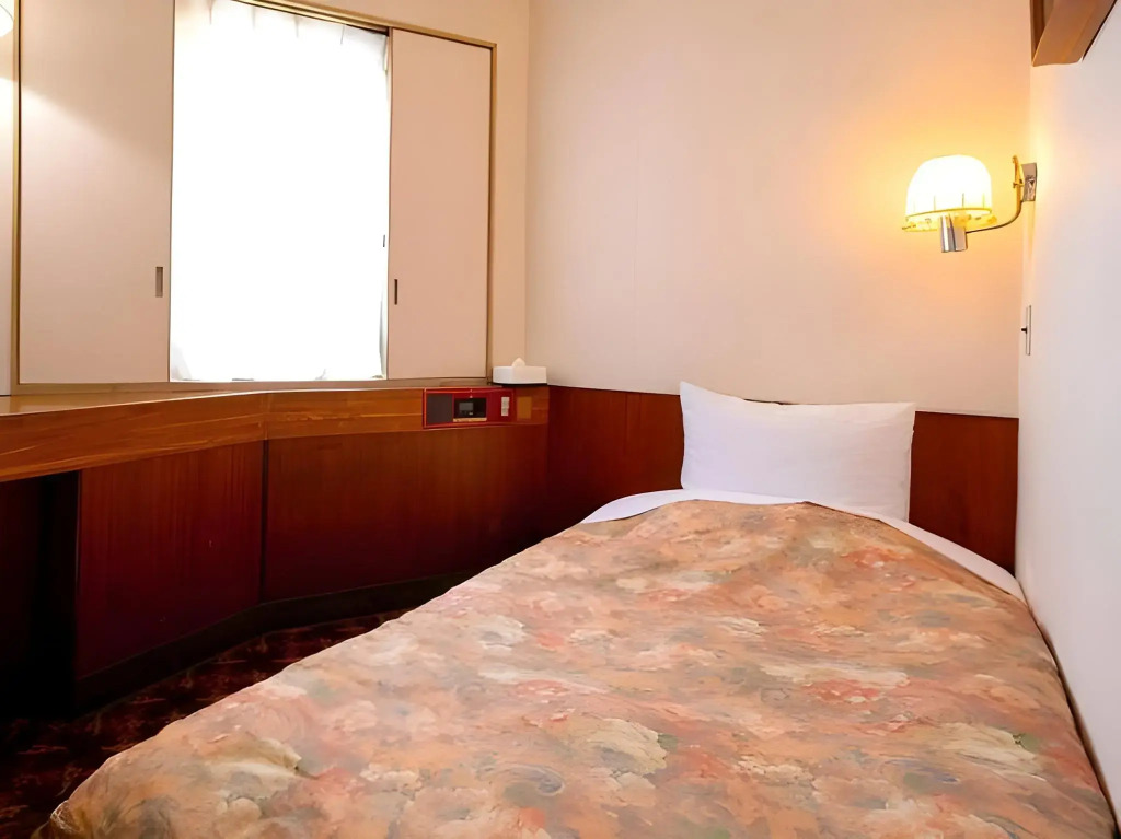 Hotel New Green