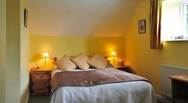 The Plough Inn