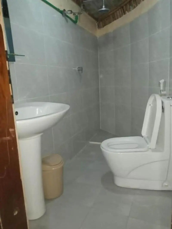 Lucy Sabrin Guest House
