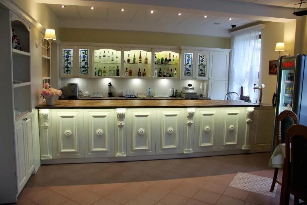 Hotel Milena