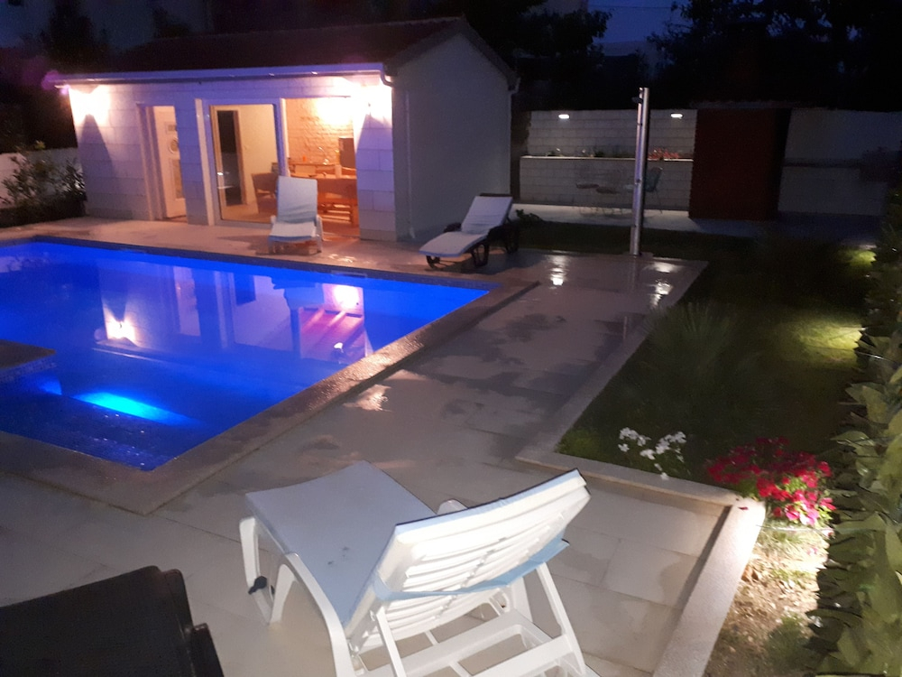 Apartman Maestral 1
