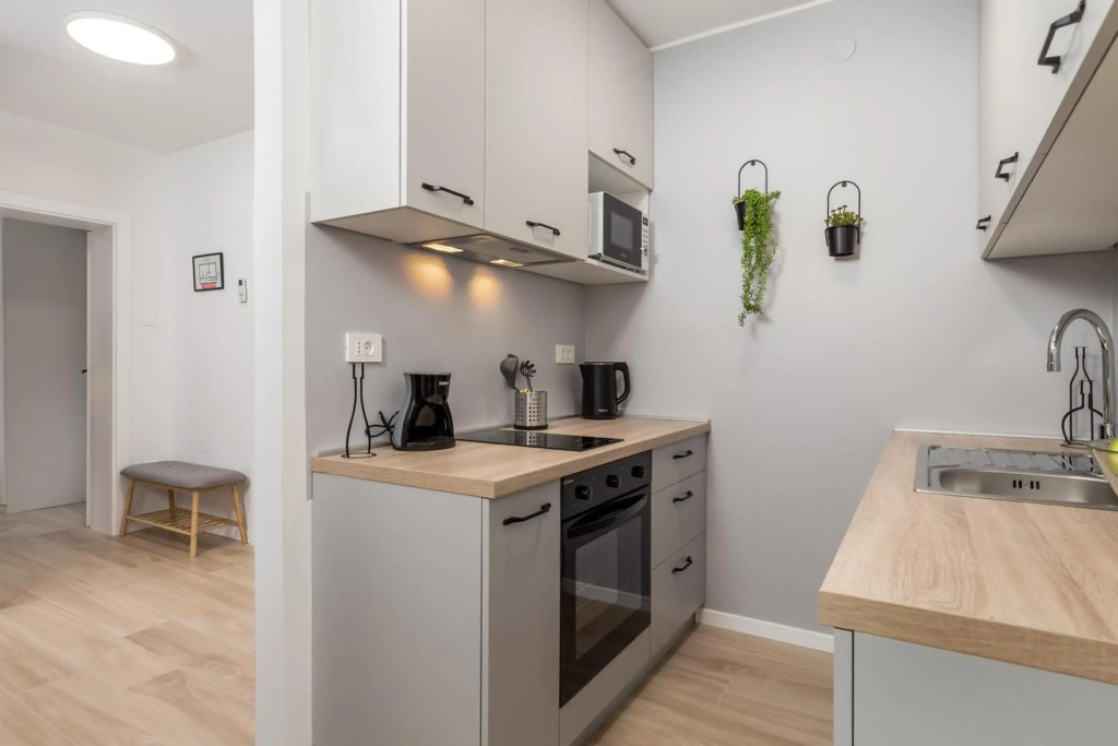 Modern Apartment Di Più