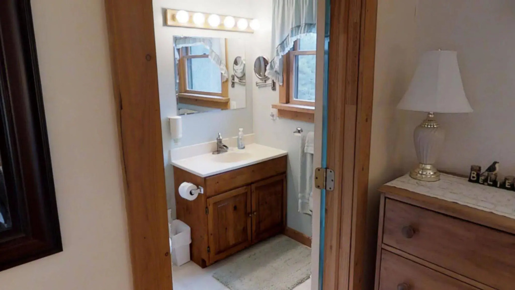 Harmony Haill Bed and Breakfast