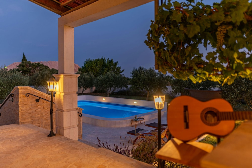 Villa Pan ZadarVillas