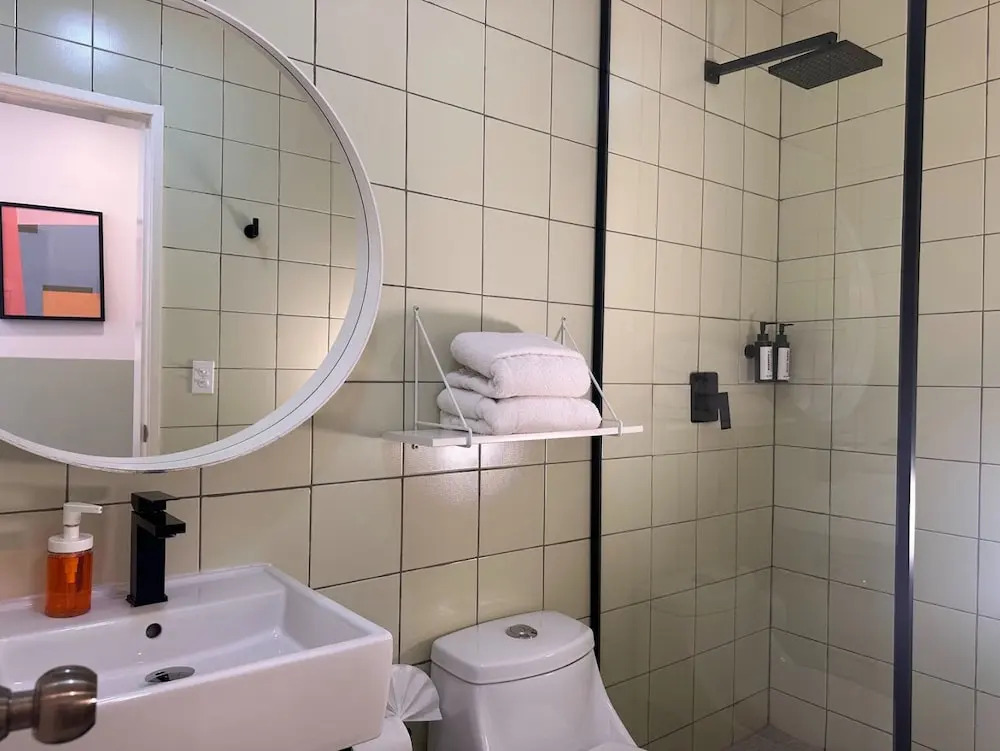 INTJ Hotel