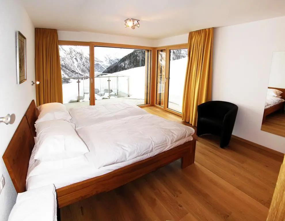 Chalet Marion