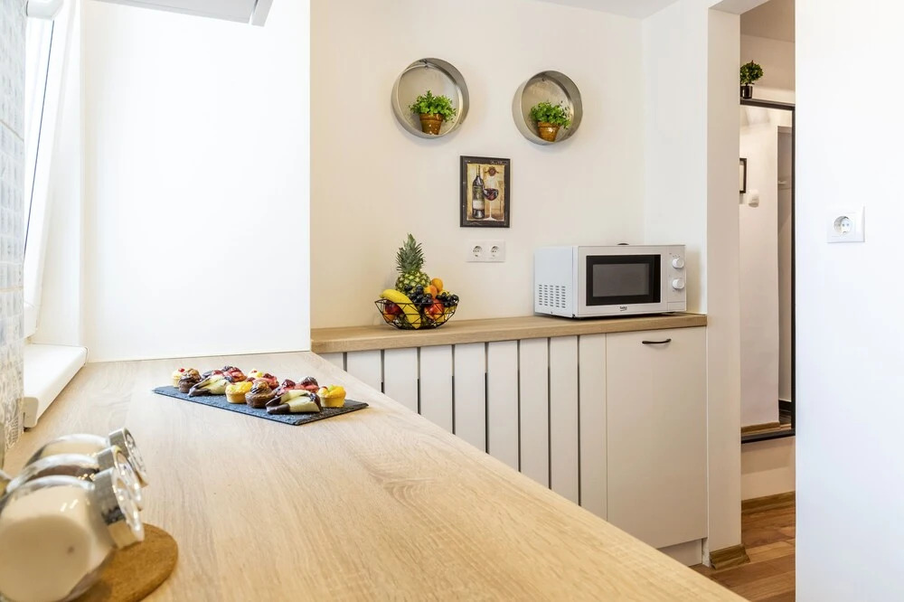Victoriei Luxury Apartments