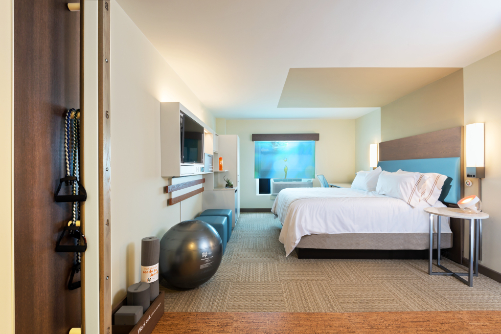 EVEN Hotel Rockville - Washington, DC Area by IHG