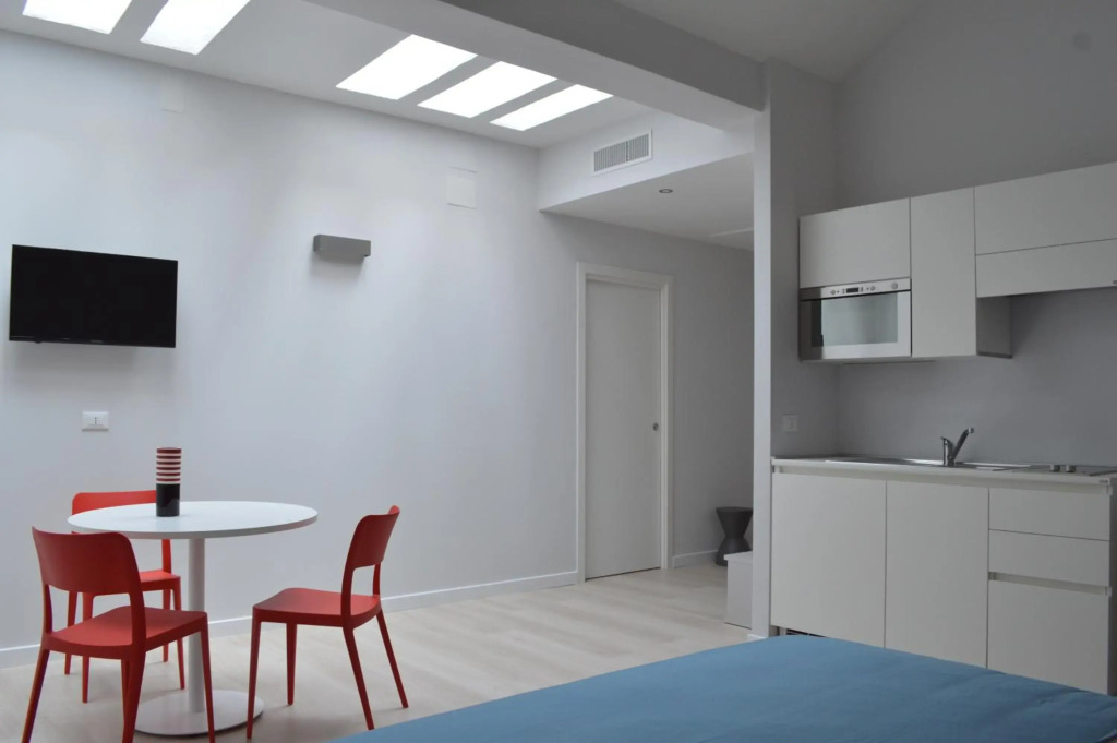 Trani Rent Rooms
