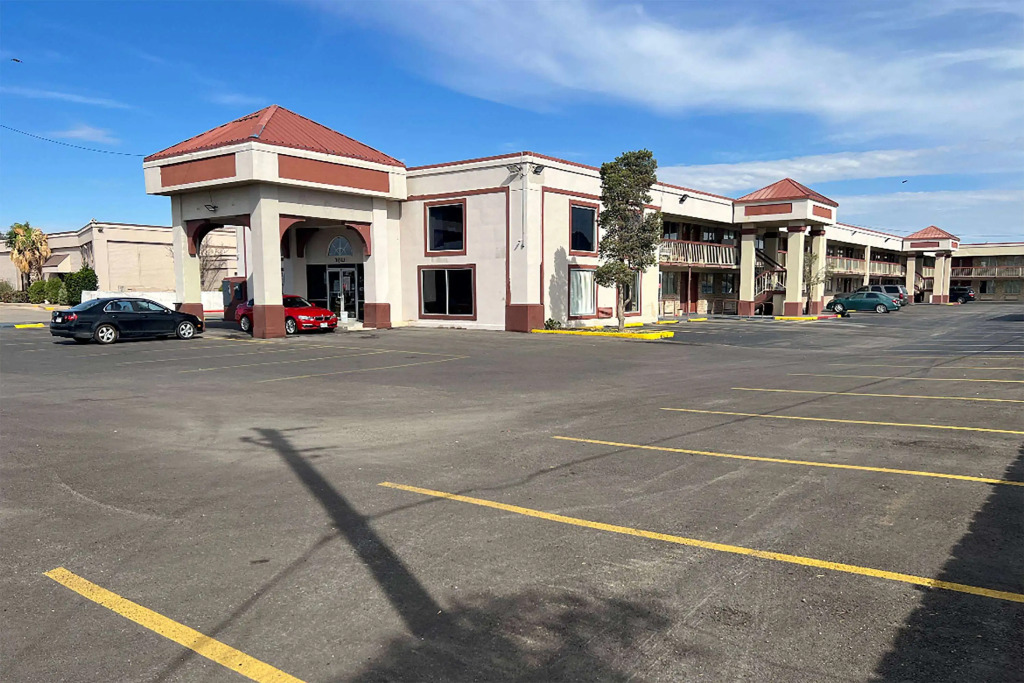 Baymont Inn by Wyndham Odessa University Area