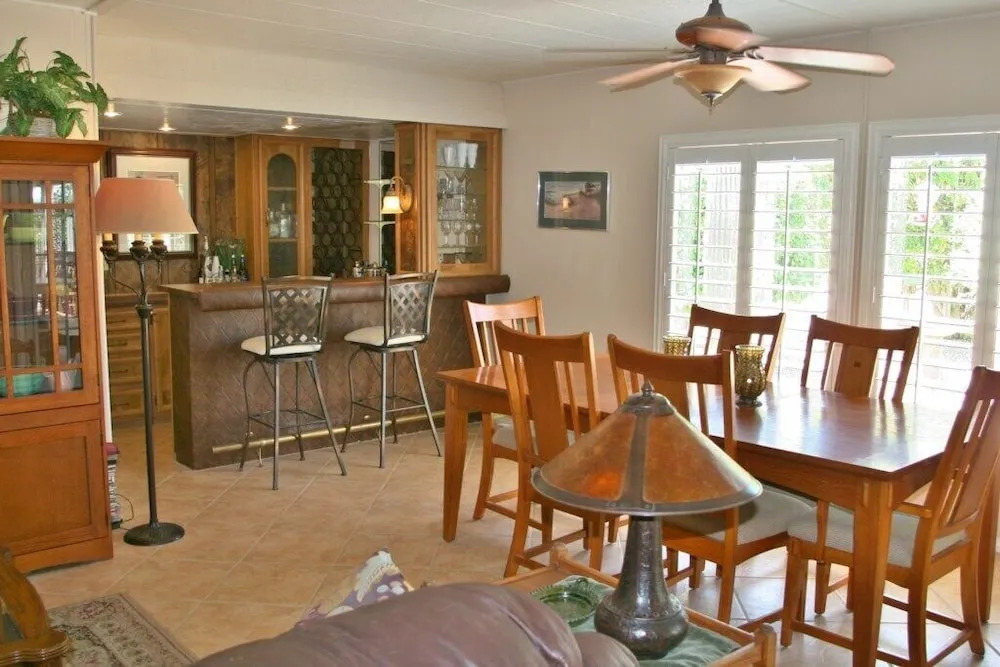 Roadrunner Club 249 - 2 Br Home