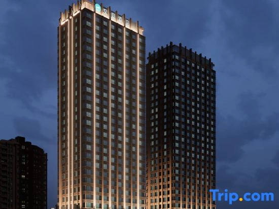 HanTing Hotel (Nanchang East China University of Technology)