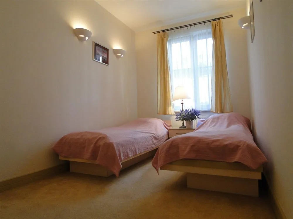 Grand Apartments Wave- Na Fali