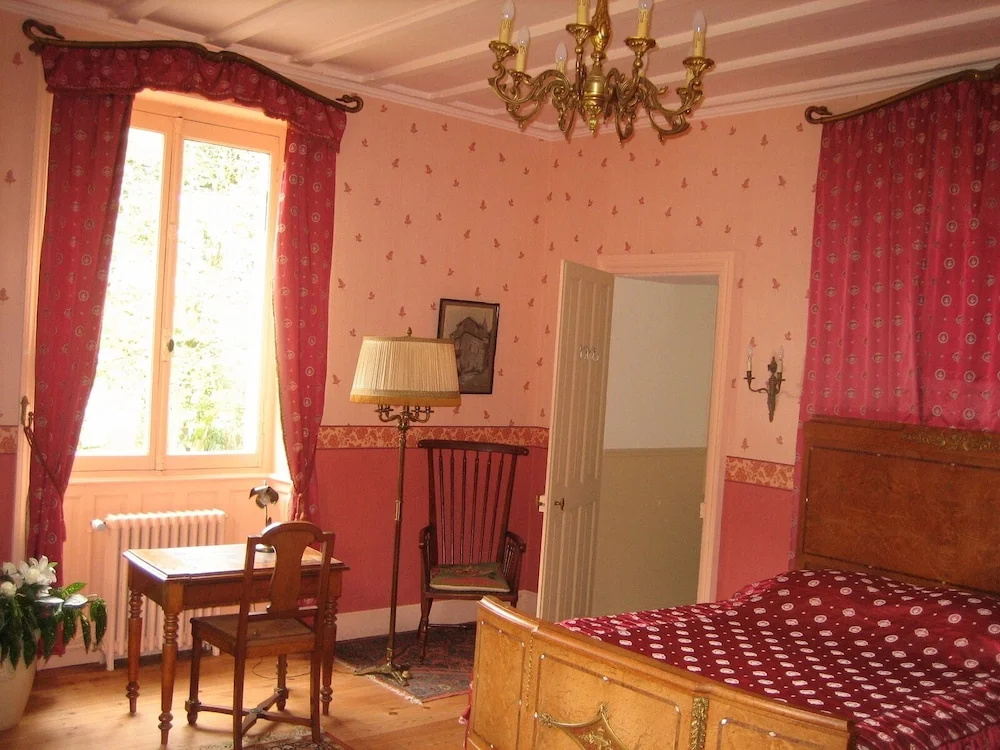Chambres d'hôtes Manoir Ker-Huella