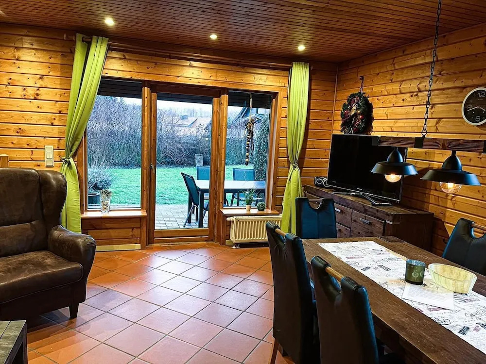 The House to Stay in Hasselfelde