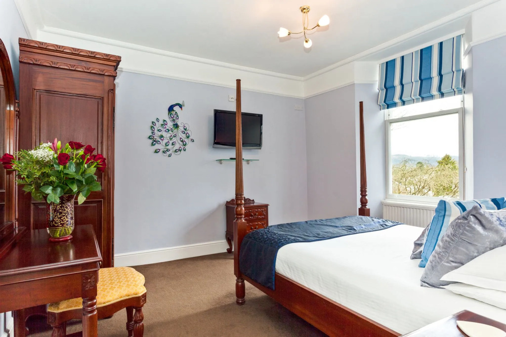 Beaumont Windermere