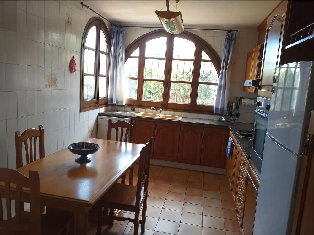 Villa Mas Toi