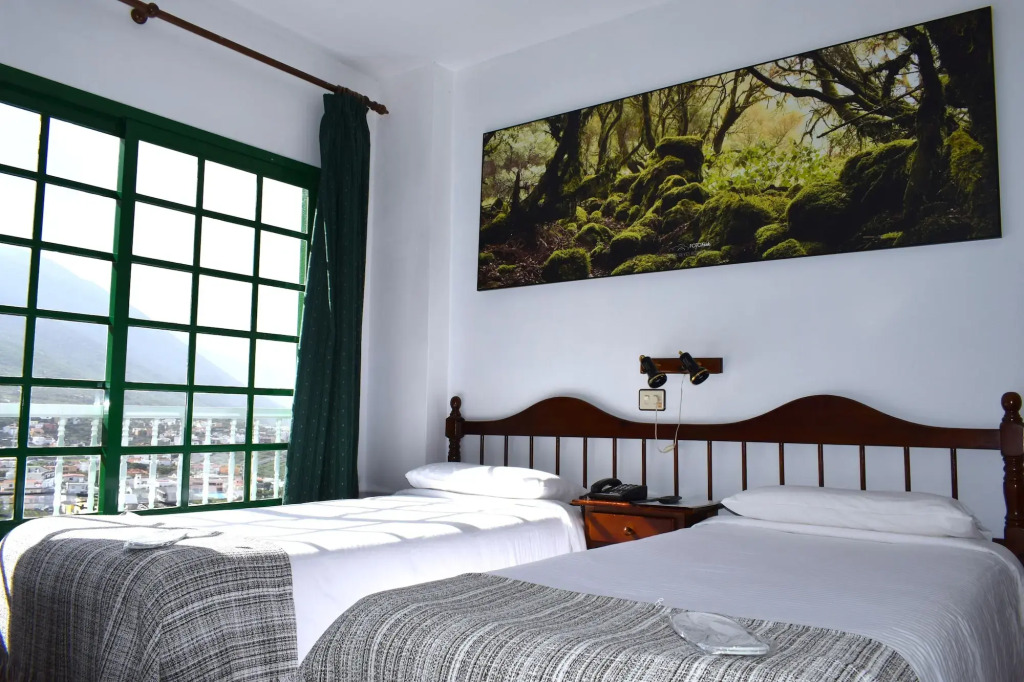 Hotel Ida Inés