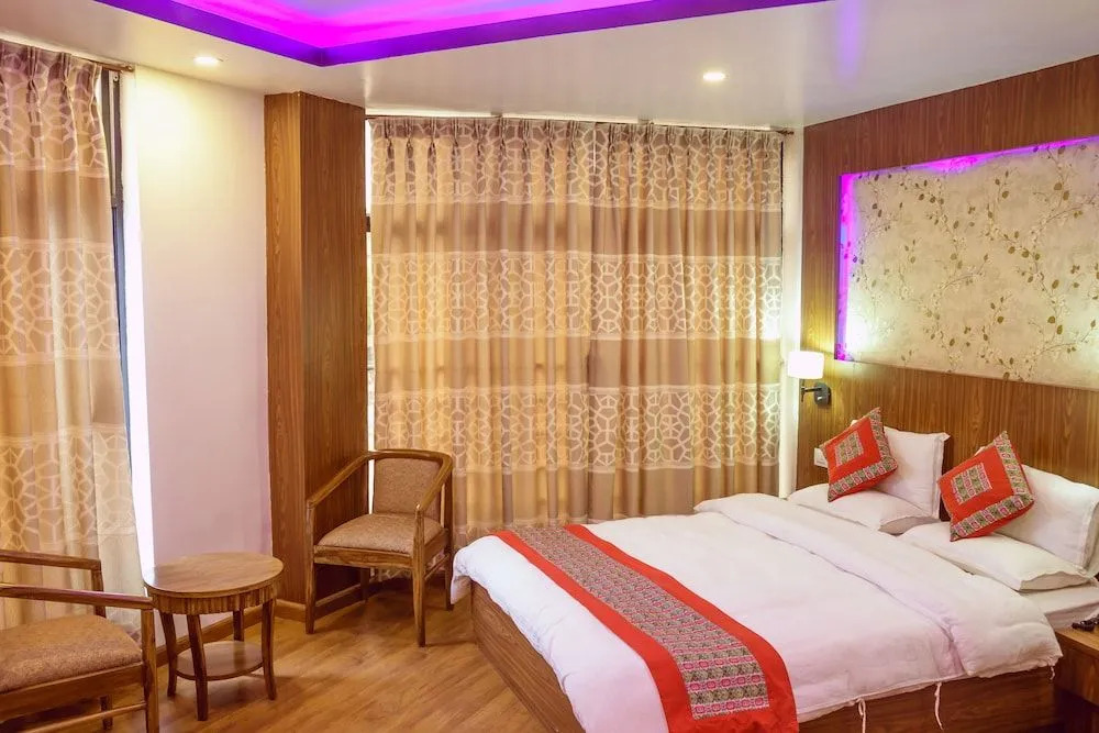 Hotel Maa Laxmi Inn