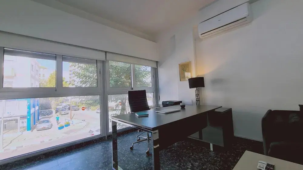 57 NIC - Stay Chrysanthemum City Apartment