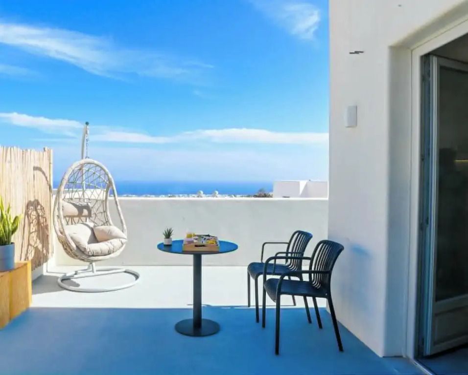 Maeva Suites Santorini