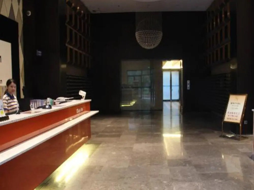 7 Days Inn - Chengdu Exhibition Center Branch