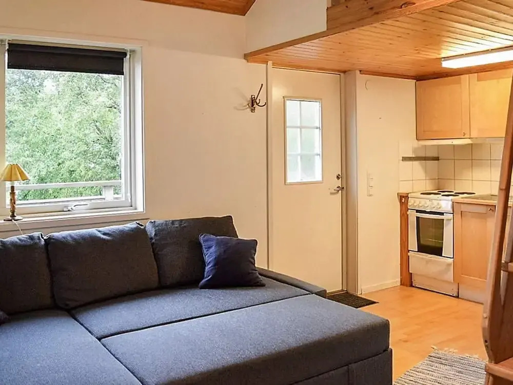4 Person Holiday Home in FotÃ¶, VÃ¤stra GÃ¶taland