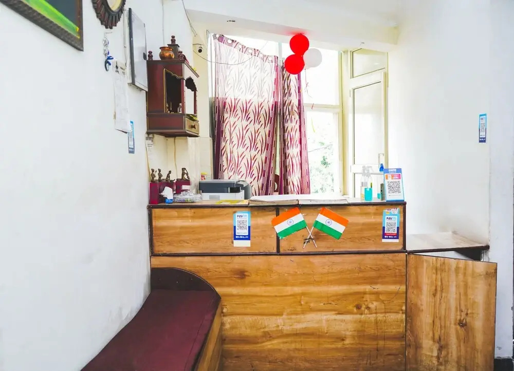 Hotel Vivaan Residency
