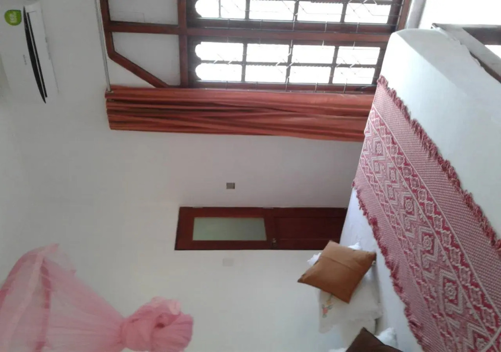Lakeside resort Habarana