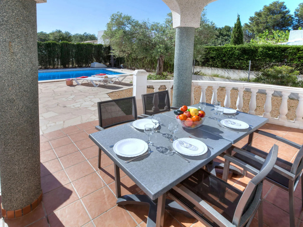 Villa Villa Cala Vidre A by Interhome