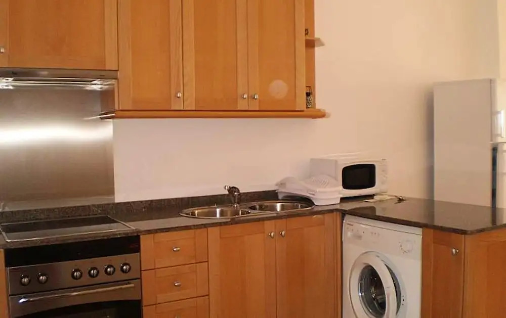 Apartment with 2 Bedrooms in Alcúdia, with Furnished Terrace And Wifi - 200 M From the Beach