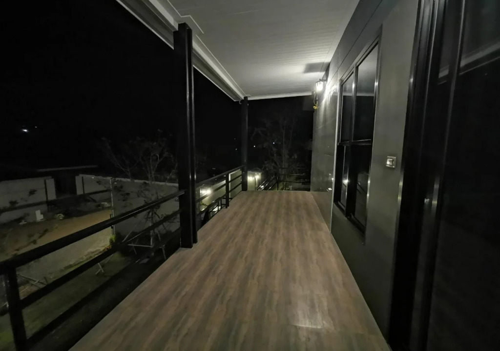 Krin Resort