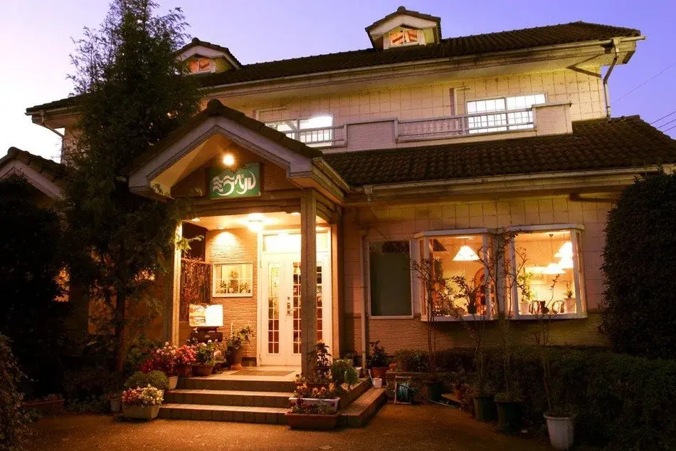 Tomareru Restaurant Mirabell Yukifumi