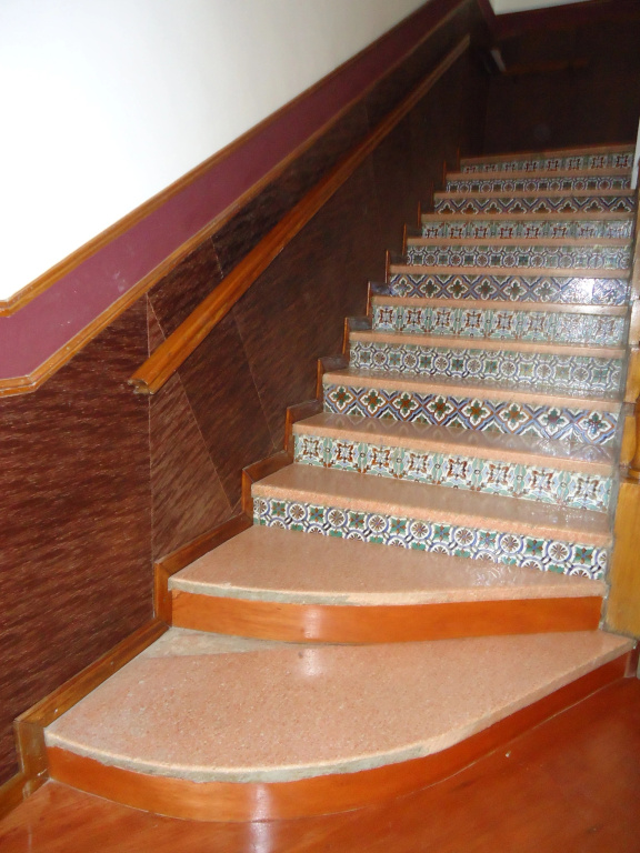 Alma Mendoza Hotel